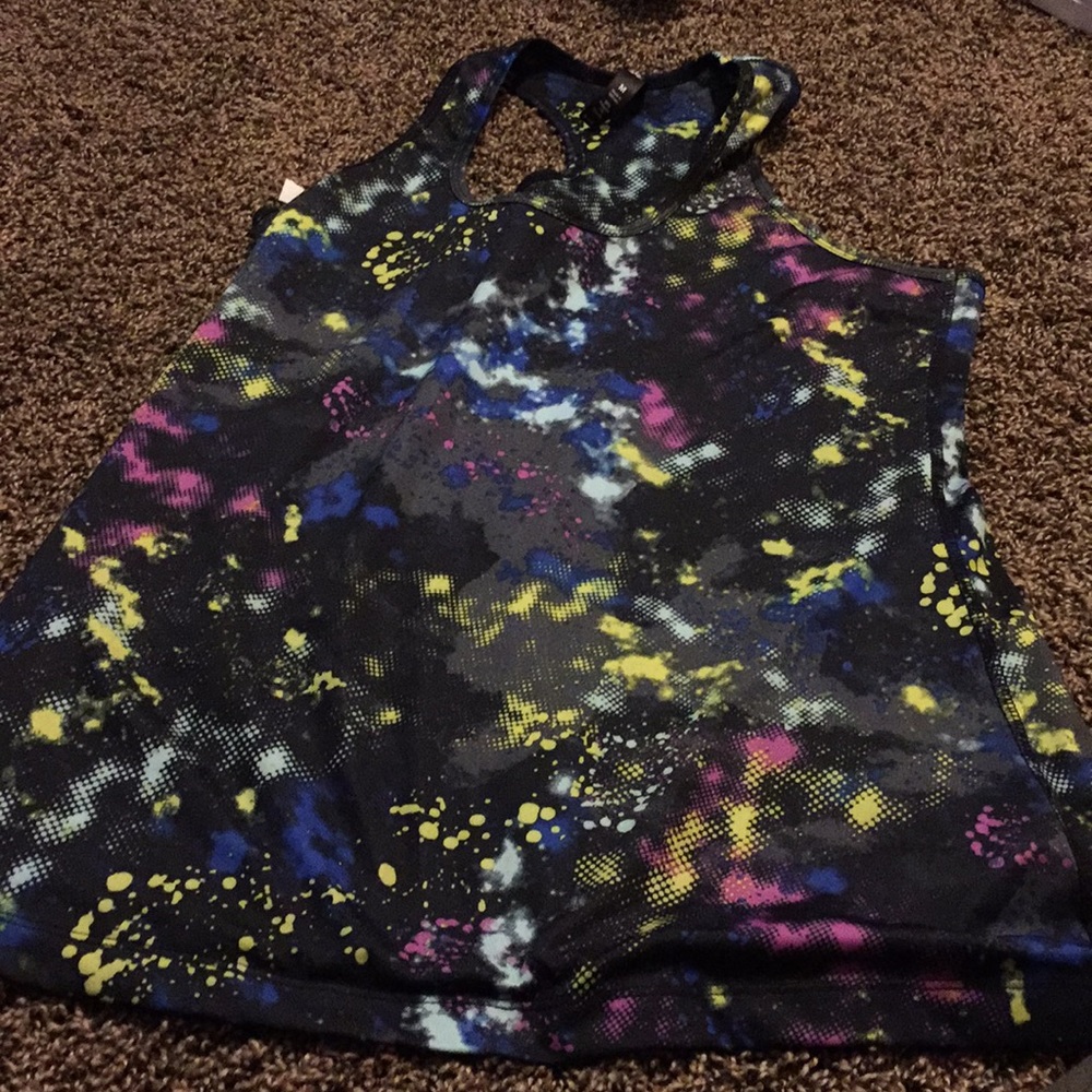 Active Shirt